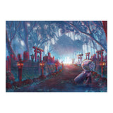 A Little Walk  (Print Only) thumbnail