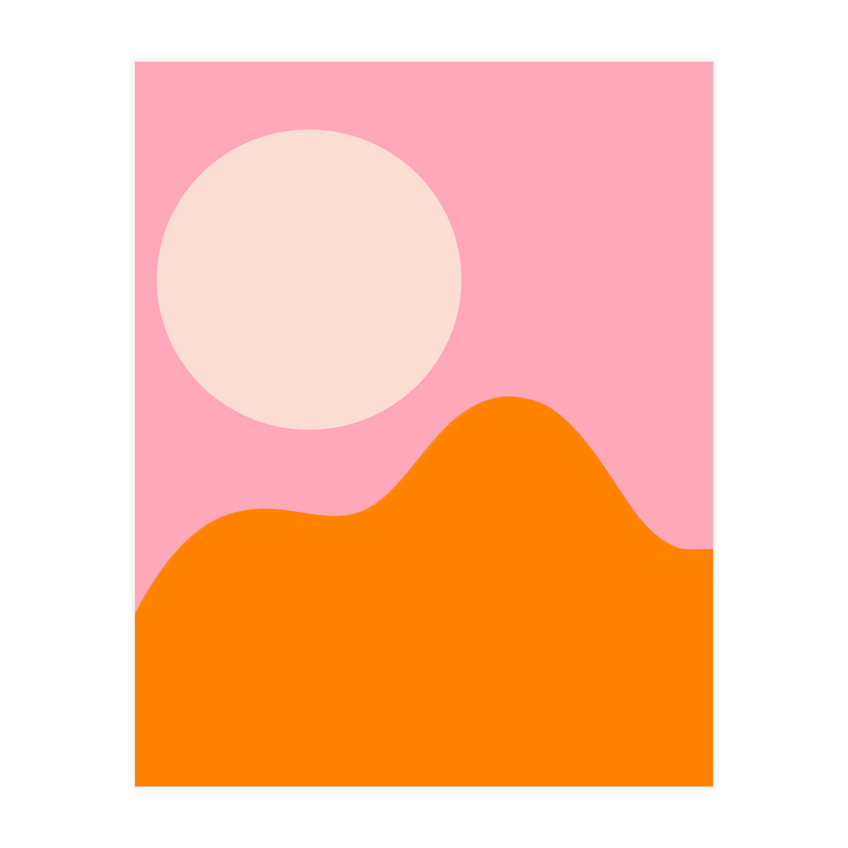 Sueno 1 (Print Only)