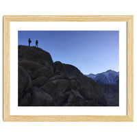 Alabama Hills I