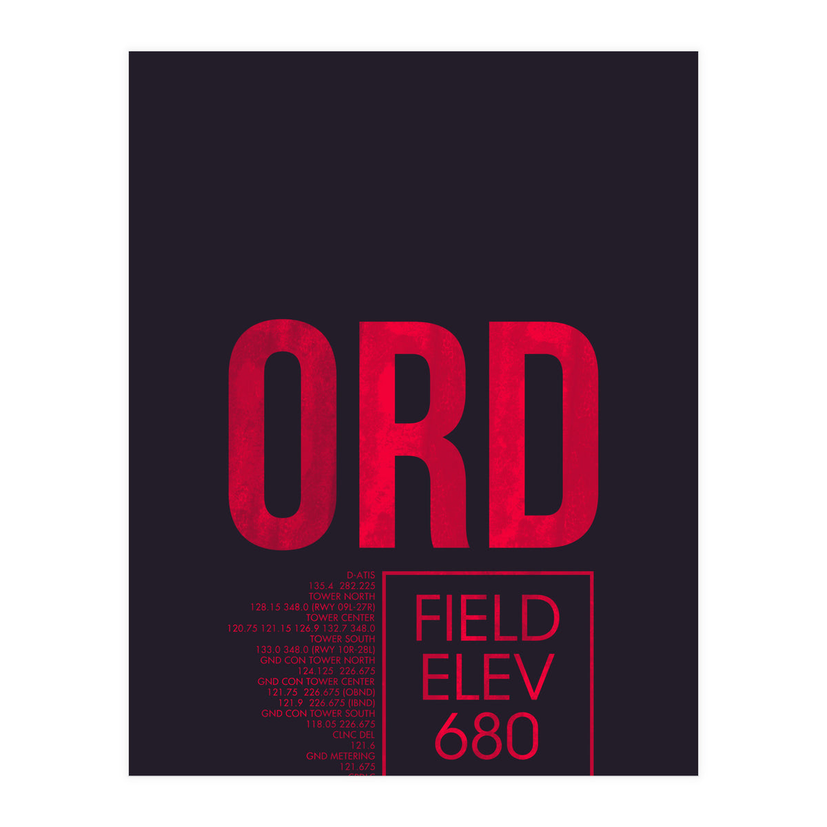 Chicago Ord Atc (Print Only)