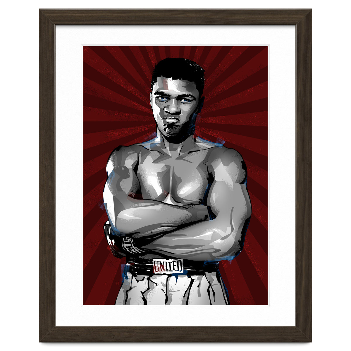 Muhammad Ali