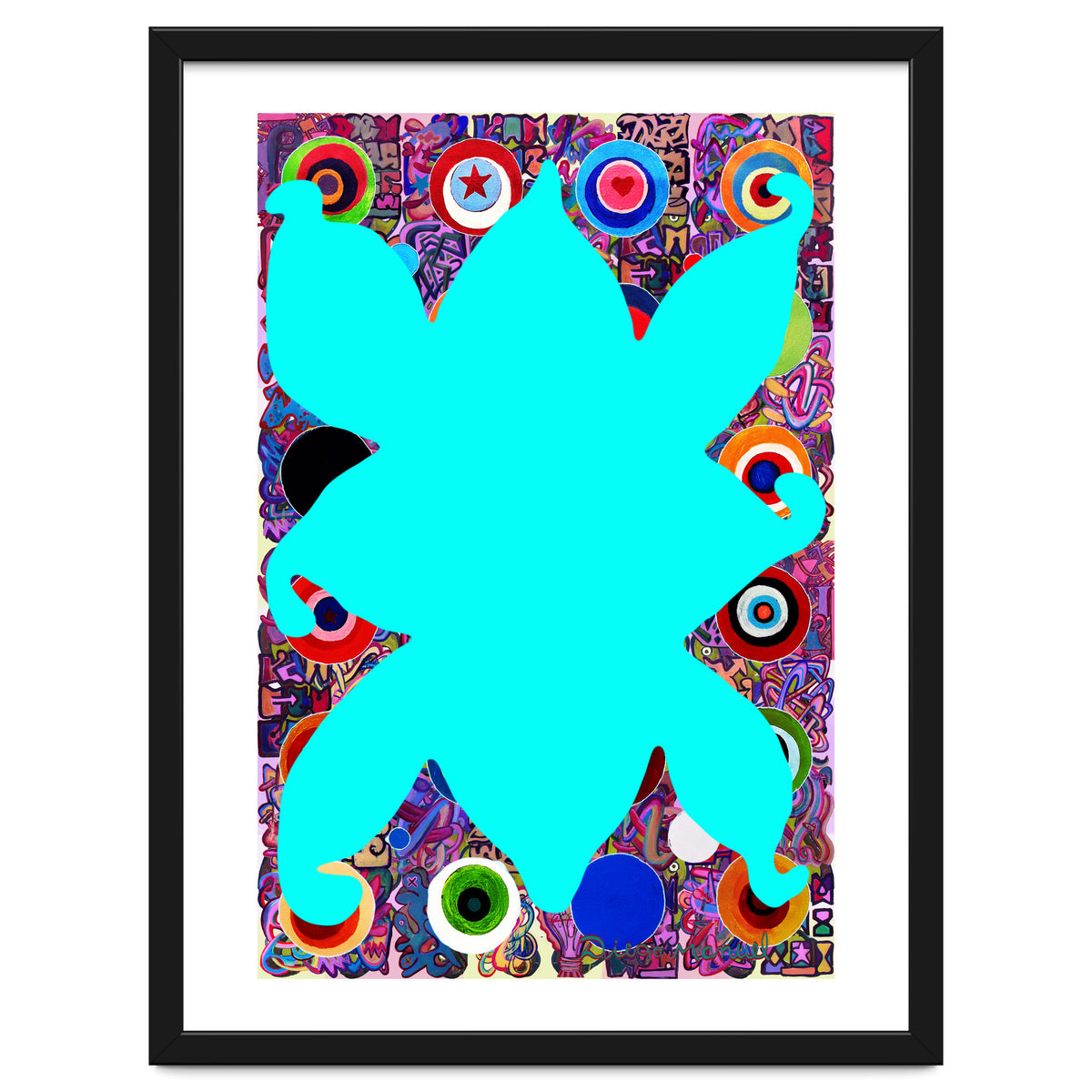 Graffiti Digital Nuevo 2023 119