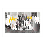 Portrait Disaster · 1932 In My Memories B (Print Only) thumbnail