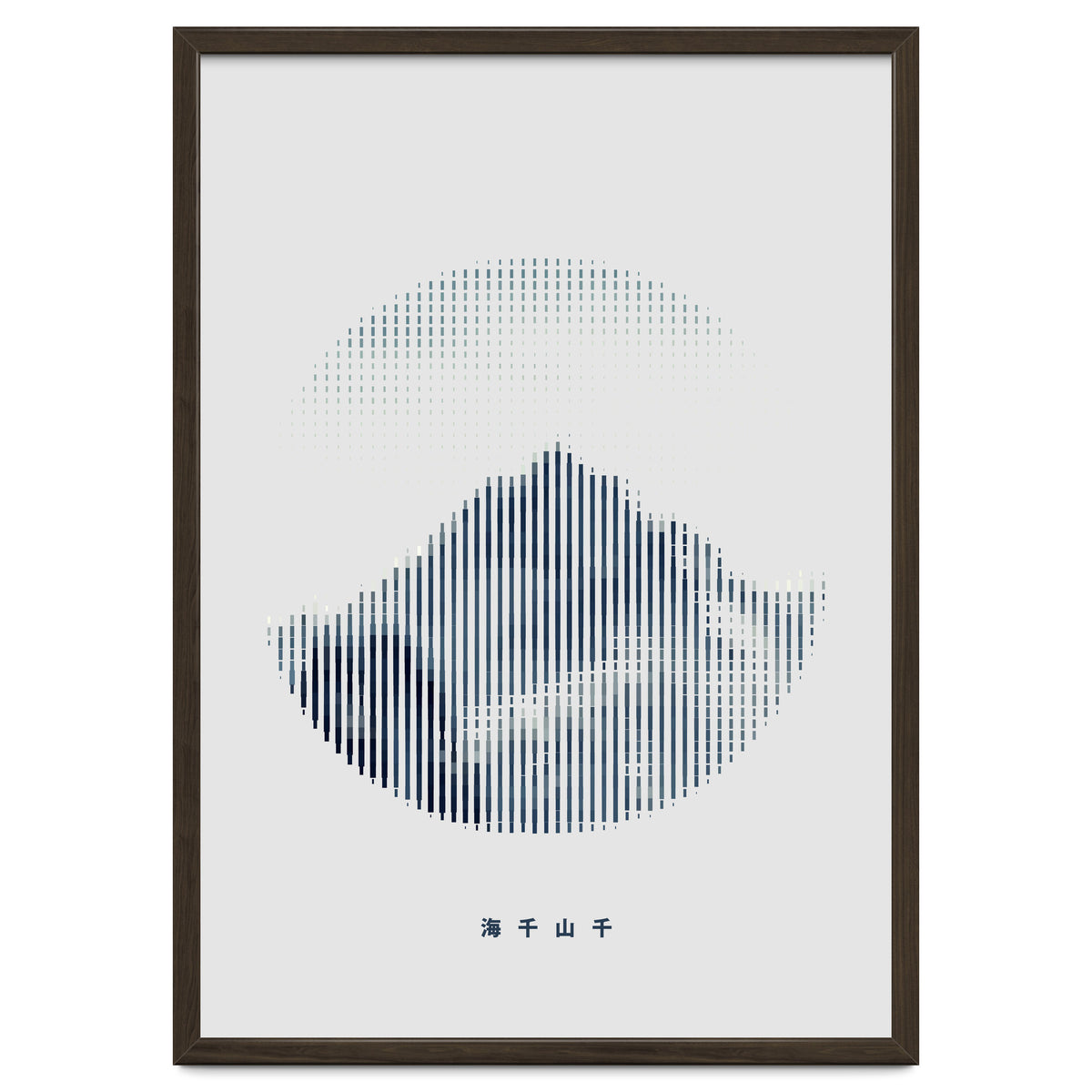 One Thousand Mountain