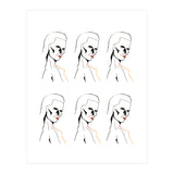 Red Lips (Print Only) thumbnail