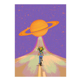 Distant Path (Print Only) thumbnail