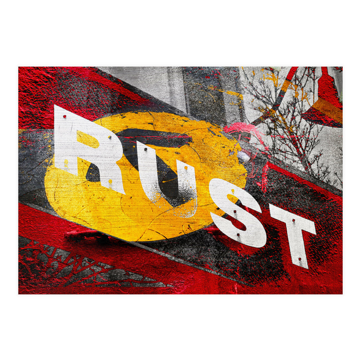 El Camino 2 (Print Only)