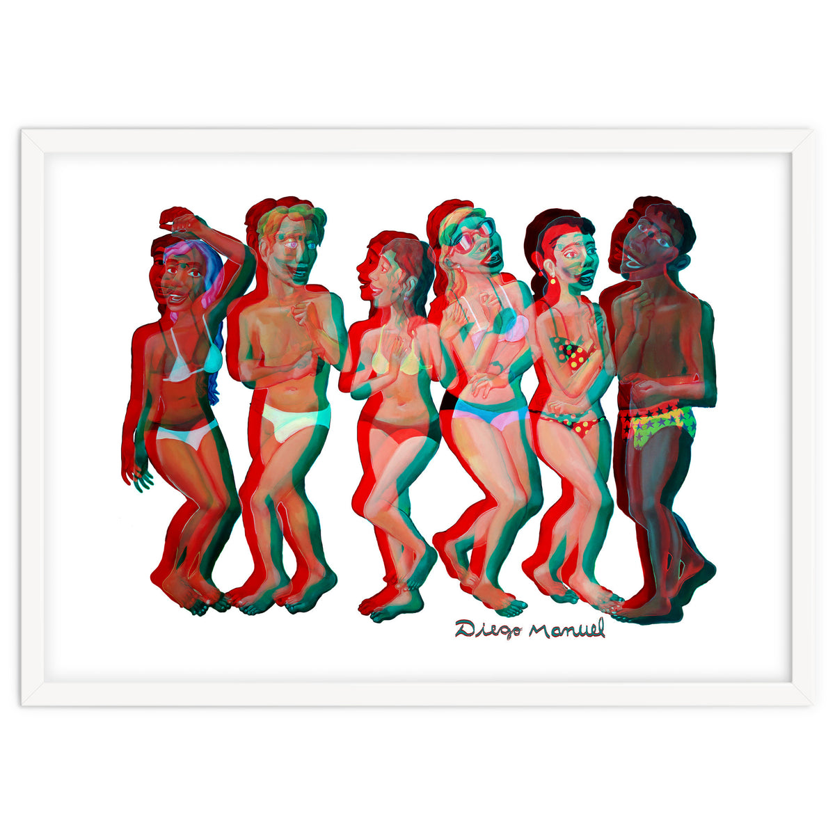 Fiesta En La Playa 2 1