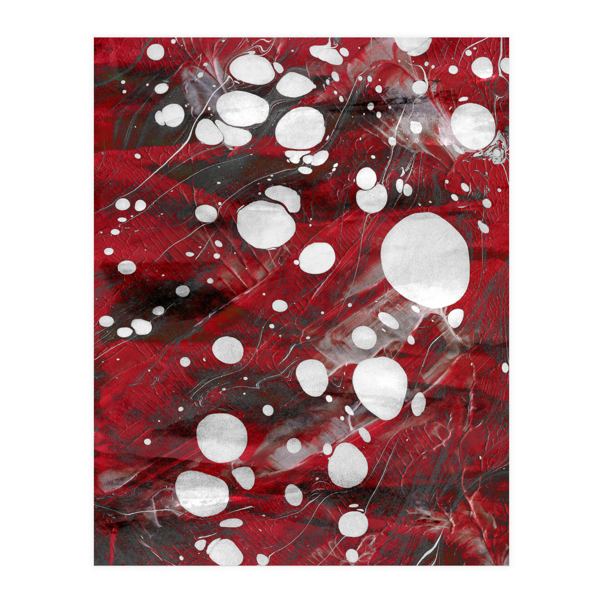 Blot #1  (Print Only)