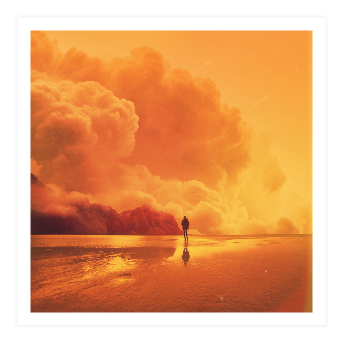 Private Universe (Print Only)