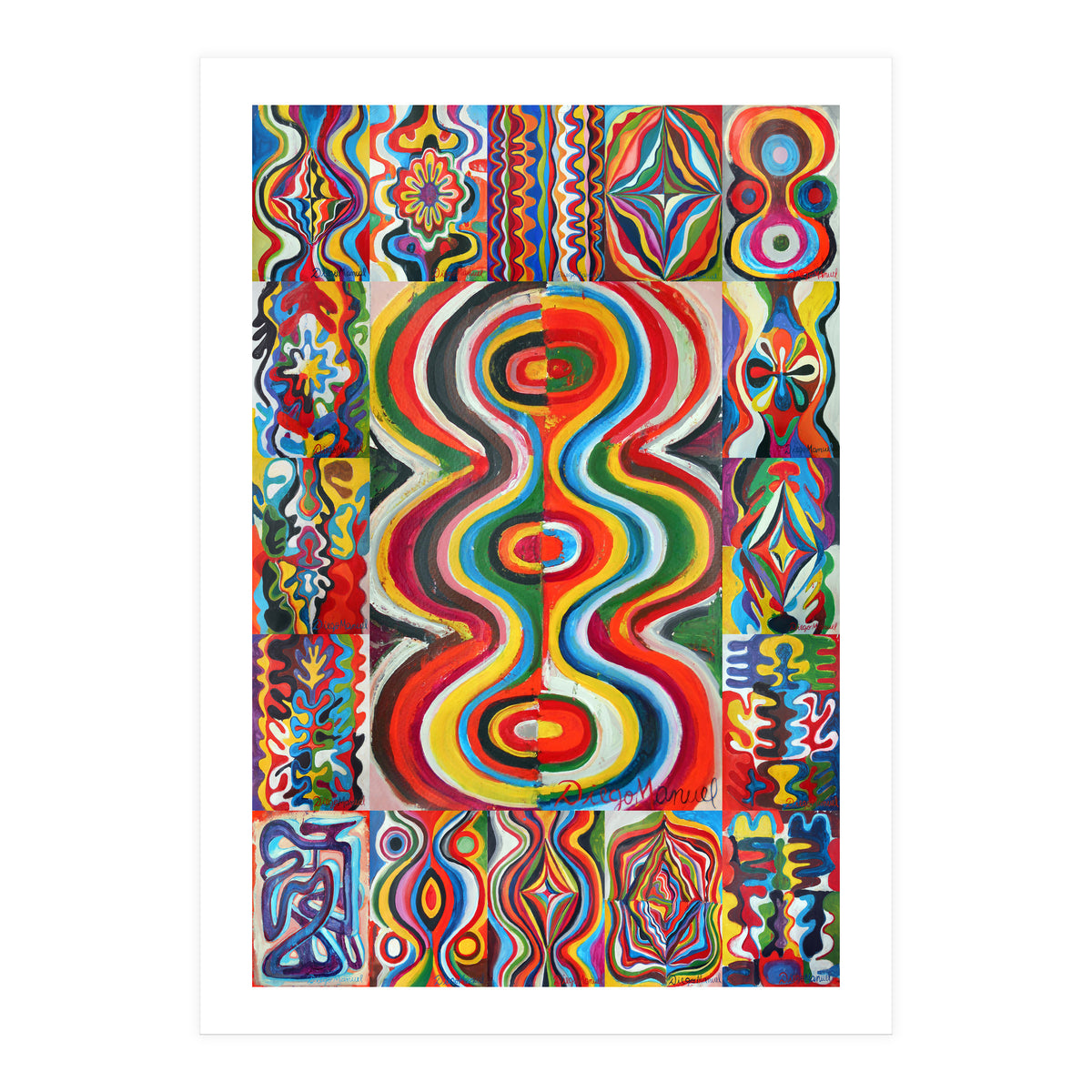 New Graffiti2022 168 (Print Only)