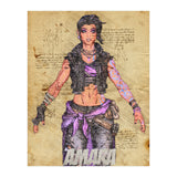 Amara (Print Only) thumbnail