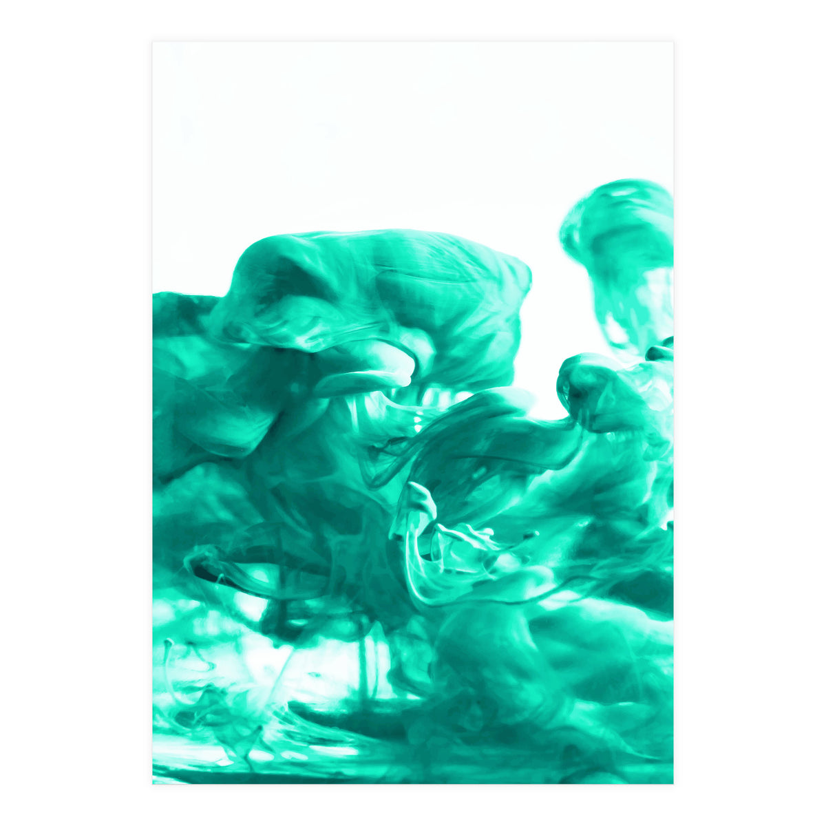 Breathe (Print Only)