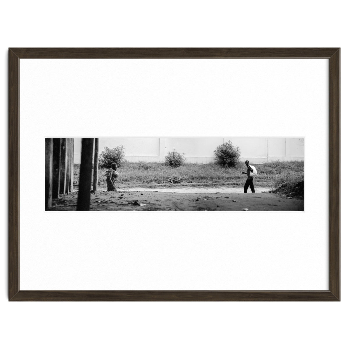 Dar Es Salam, Tanzania