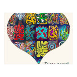 Corazon 3 (Print Only) thumbnail