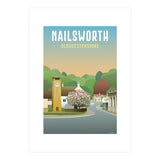 Nailsworth (Print Only) thumbnail
