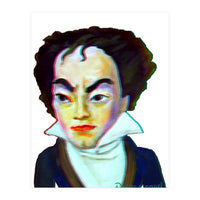 Beethoven 1 2 (Print Only)