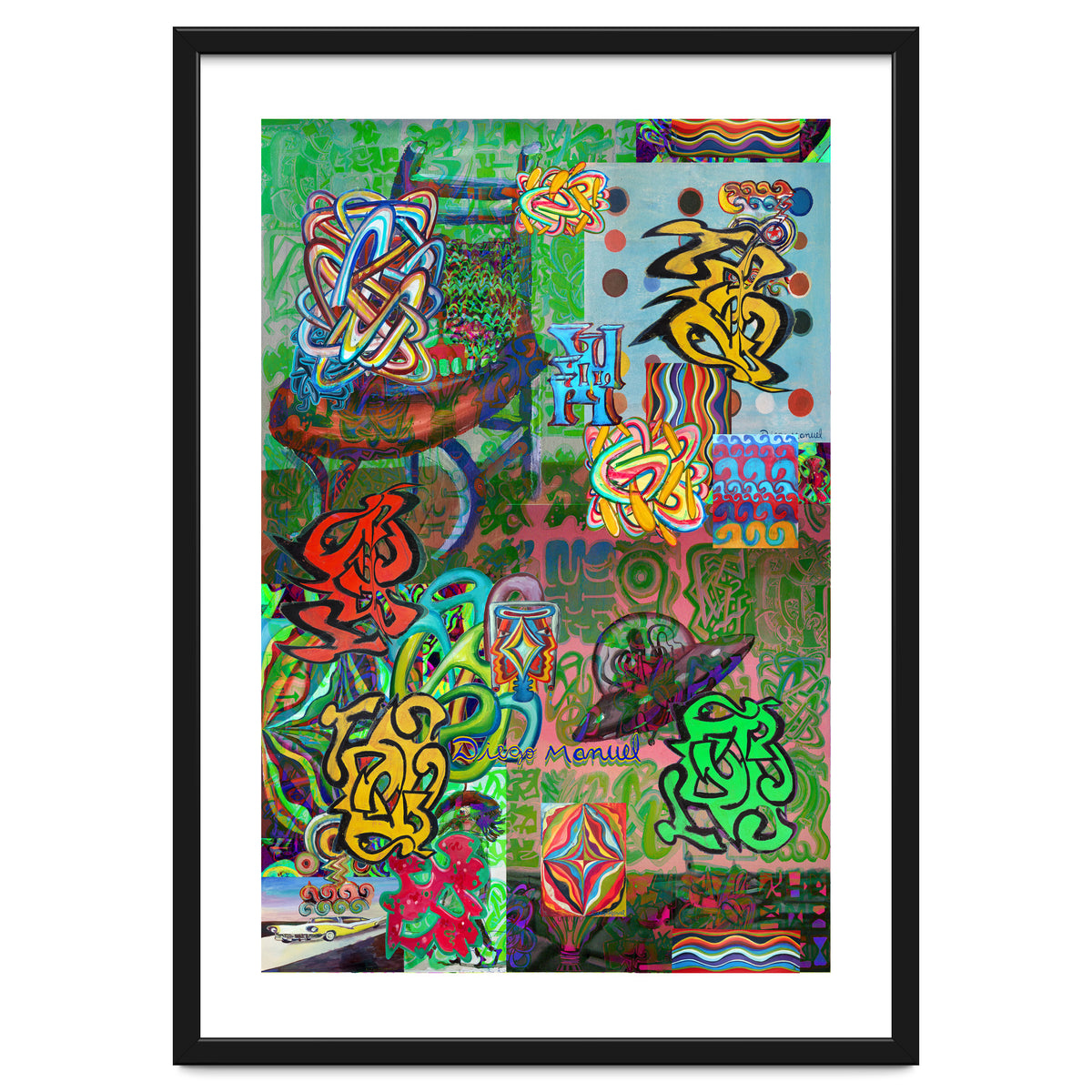 Graffiti Digital 2022 495