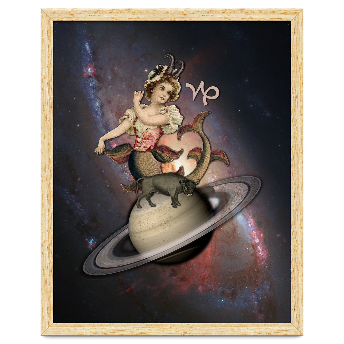 Capricorn Zodiac Sign