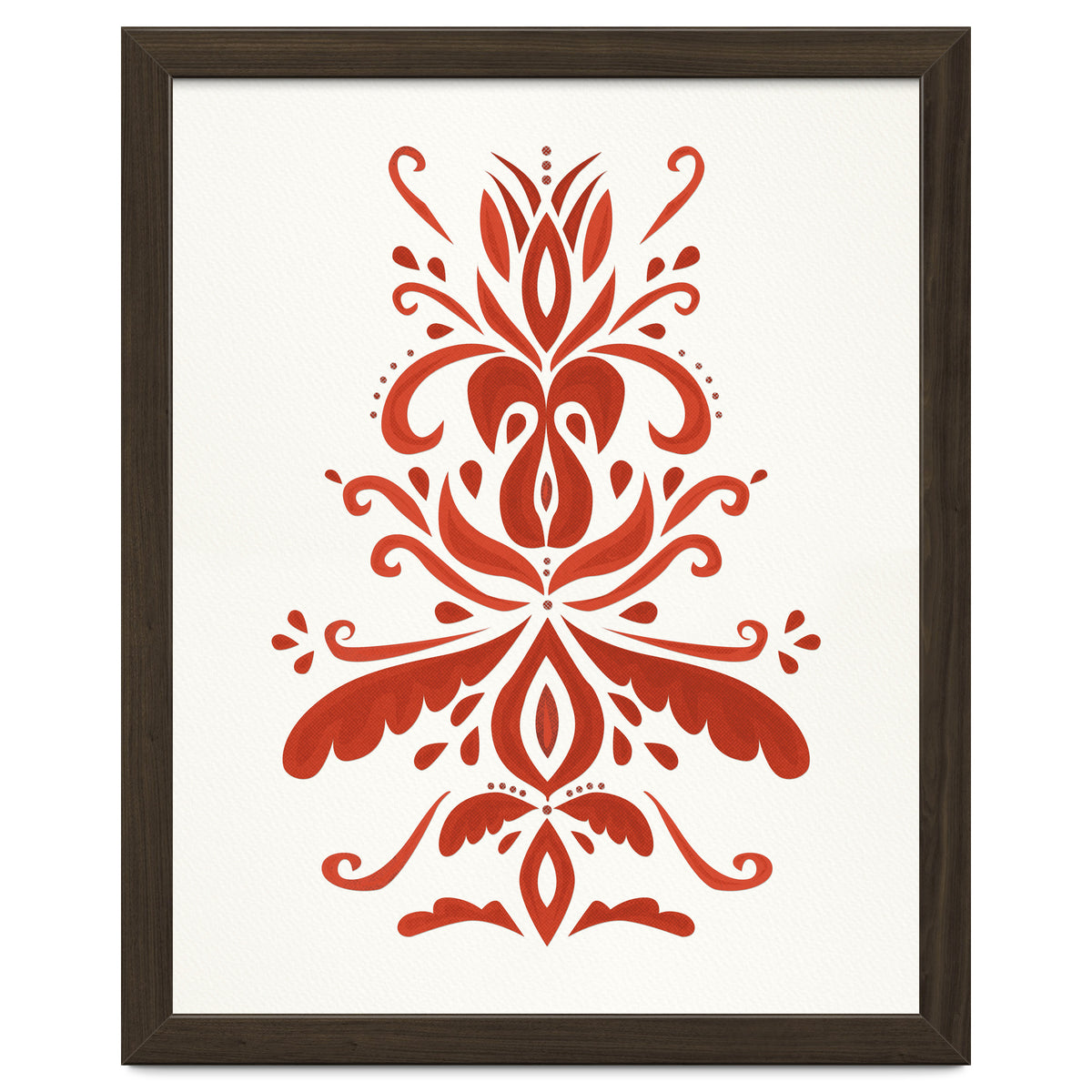 Artnoveau Scandi Style