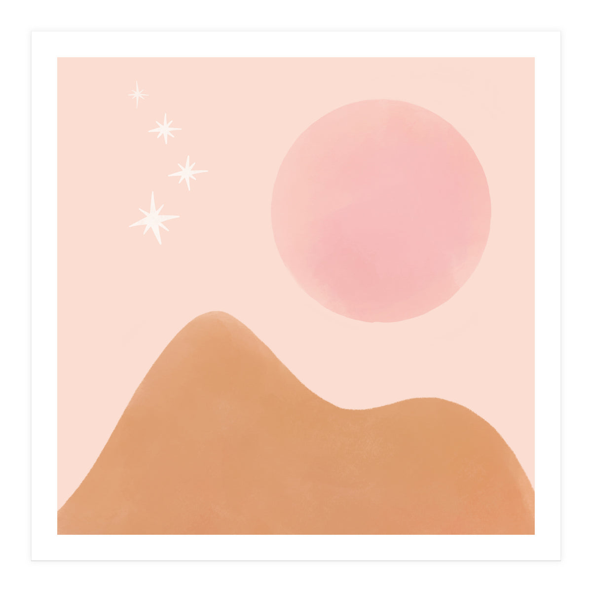 Sueno II (Print Only)