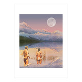 Moon Ritual (Print Only) thumbnail