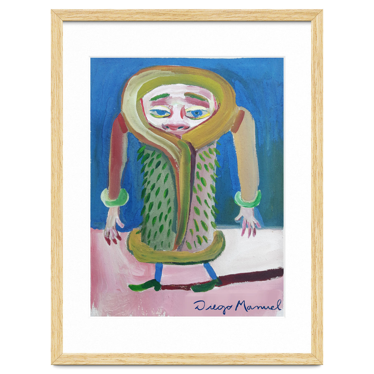 distinguished jacket 6