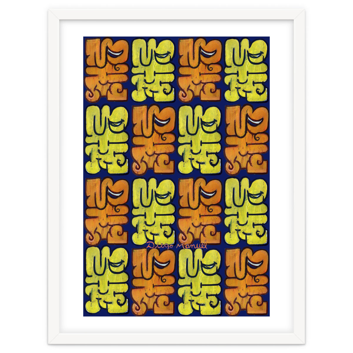 Garffiti 23 29 Tapiz