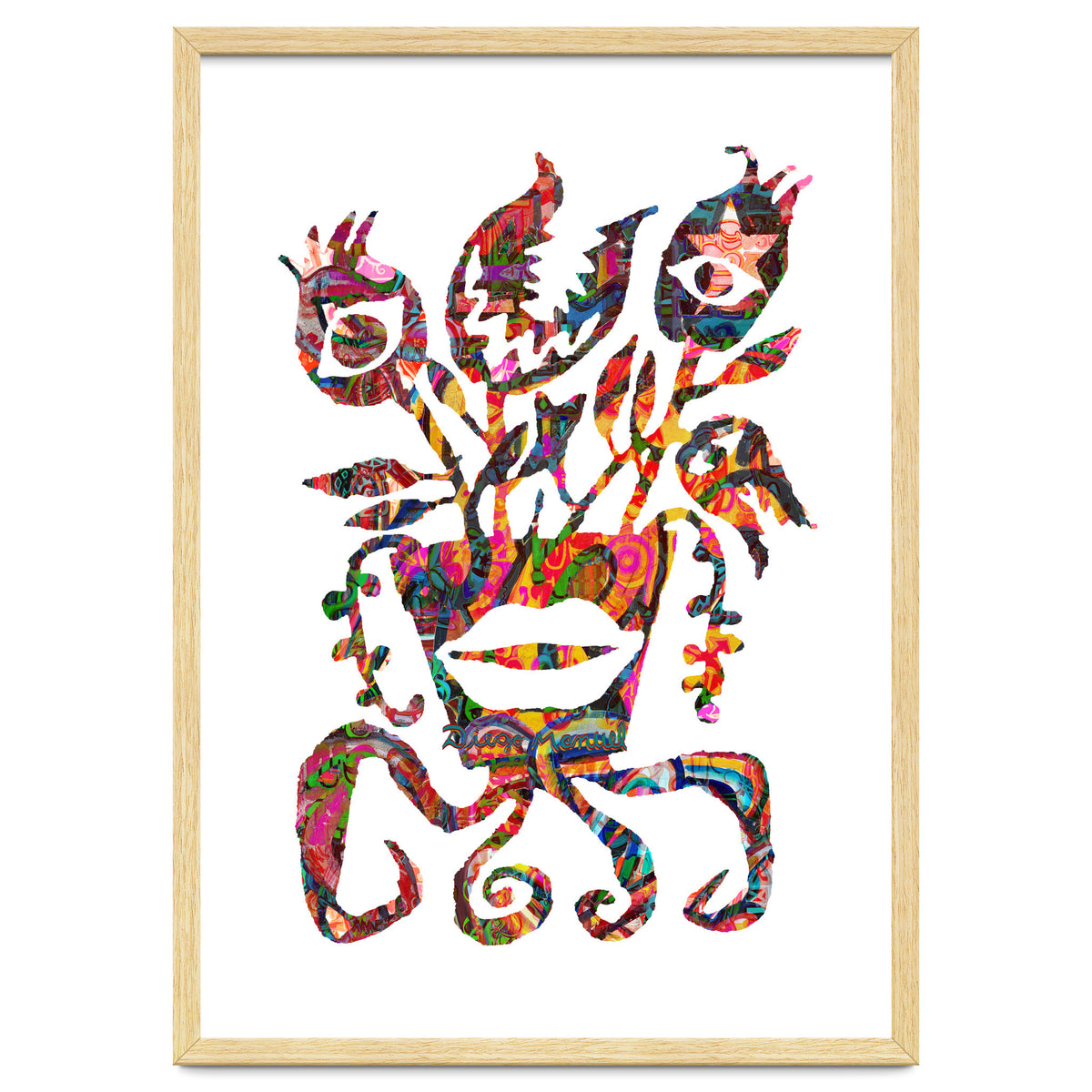 Planta Salvaje Ii 6 Copia