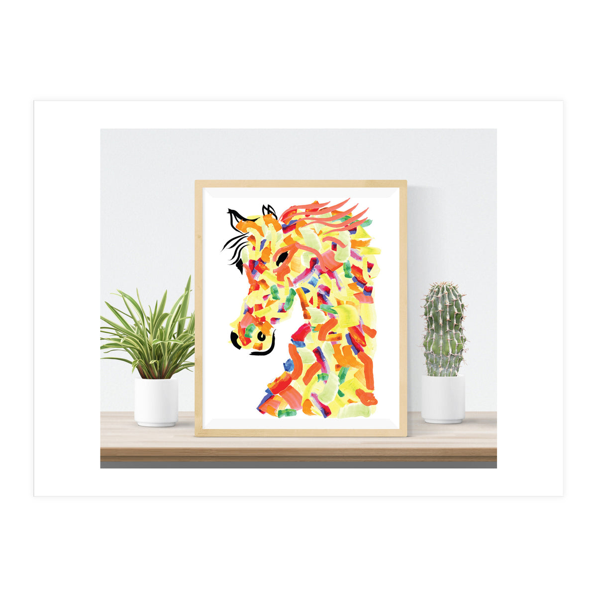 Indiana (Print Only)