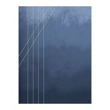 Moods In Blue Gray (Print Only) thumbnail