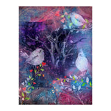 Avian Midnight (Print Only) thumbnail
