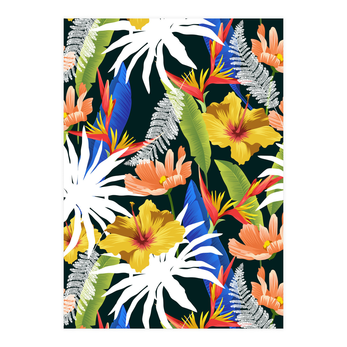 The Dark Side (Print Only)