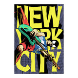 Nega New York City (Print Only) thumbnail