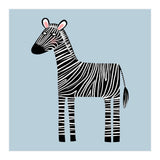 Zebra (Print Only) thumbnail