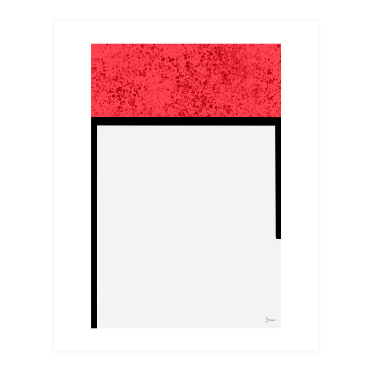 Ideal Lines 3 (Print Only)