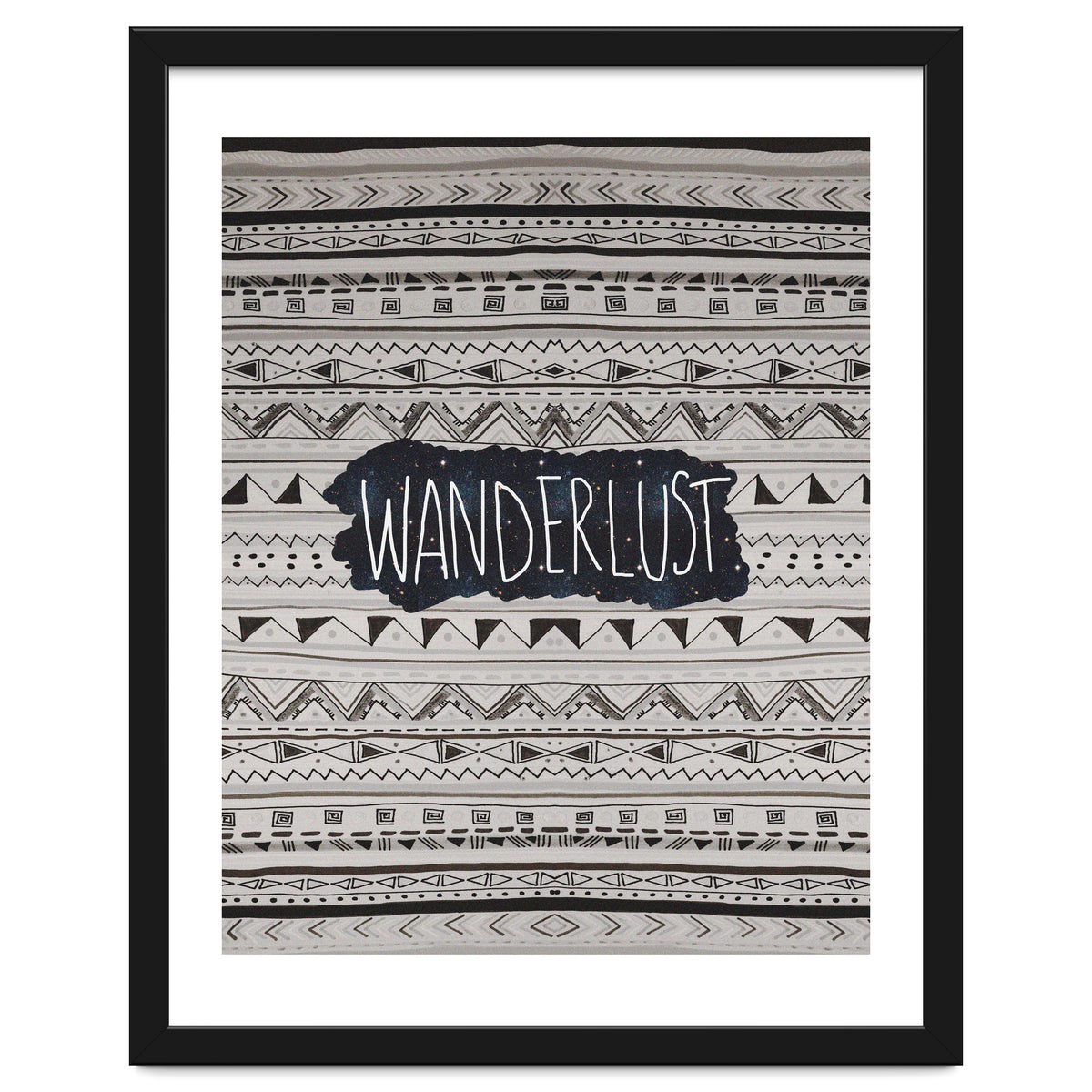 Wanderlust