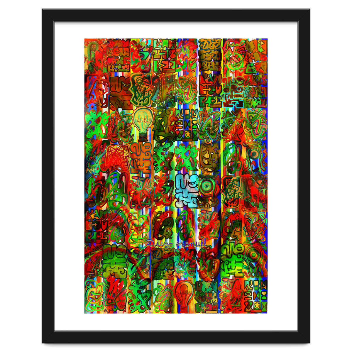 Graffiti Digital 2022 377