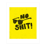 No Shit (Print Only) thumbnail