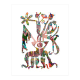 Planta Salvaje 4 (Print Only) thumbnail