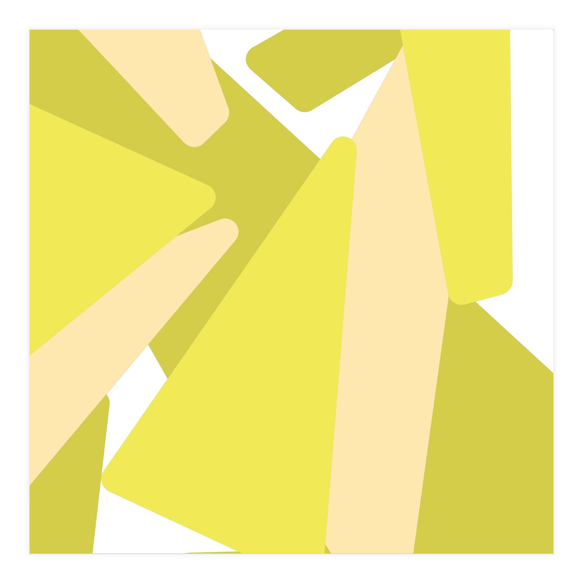 Colorful 19 (Print Only)