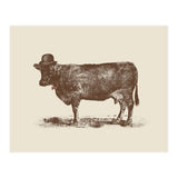 Cow Cow Nut (Print Only) thumbnail