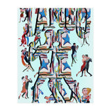 Tango C 8 (Print Only) thumbnail