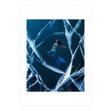 Ice Mermaid (Print Only) thumbnail