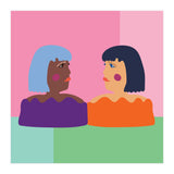 Cool Girls (Print Only) thumbnail