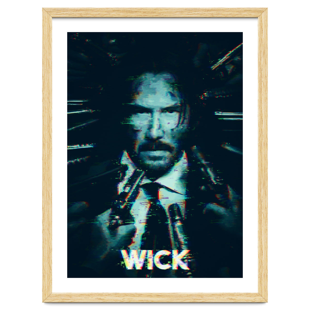 John Wick
