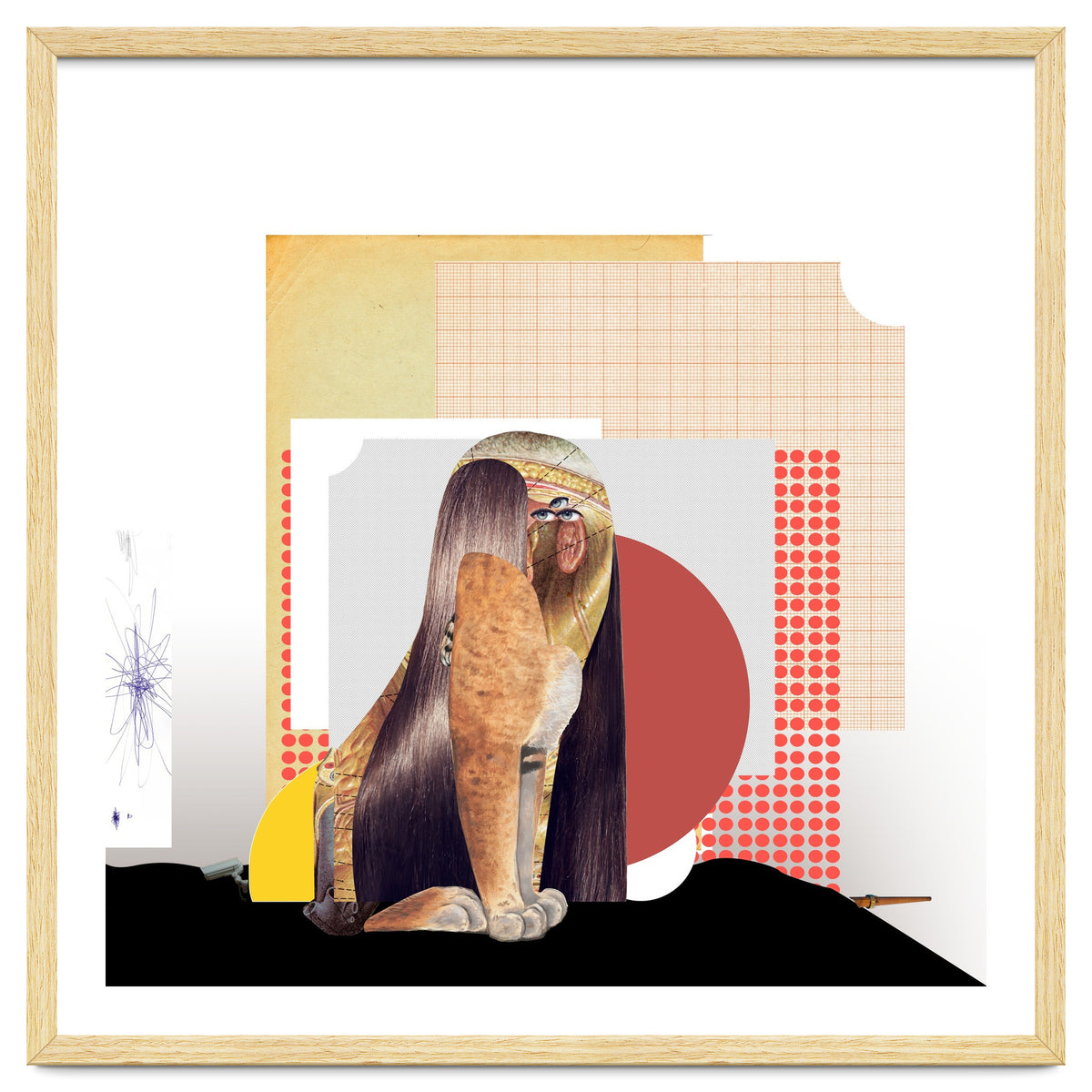 Das Haustier Von Hasso