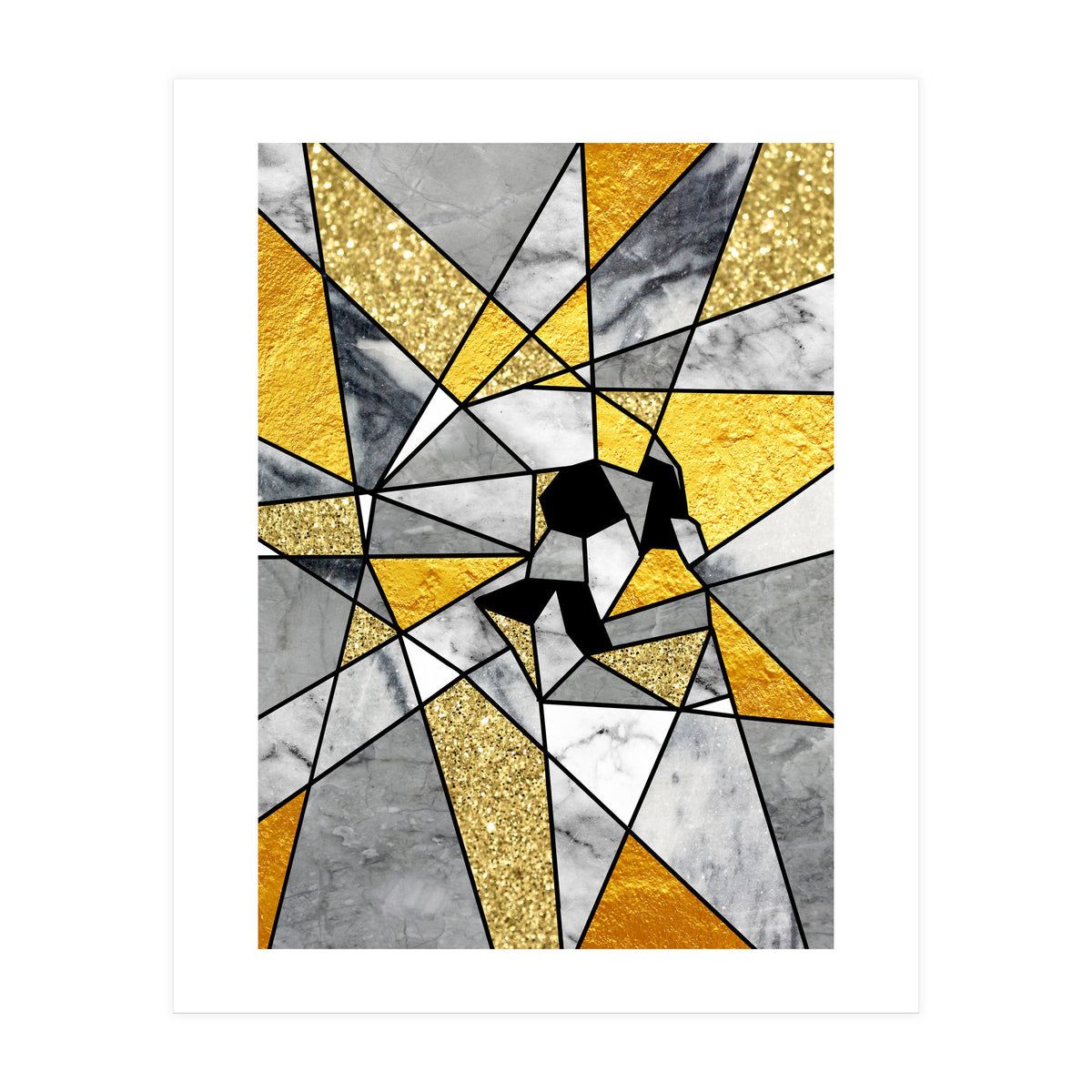 Fragment (Print Only)