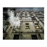 Side street newcastle (Print Only) thumbnail