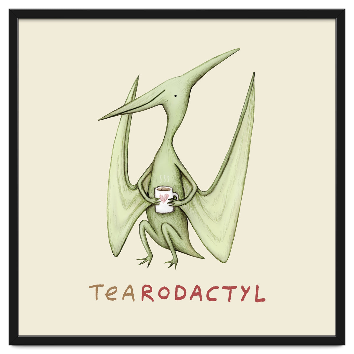 Tearodactyl